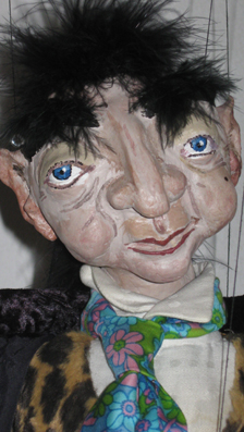 Marionette Jules